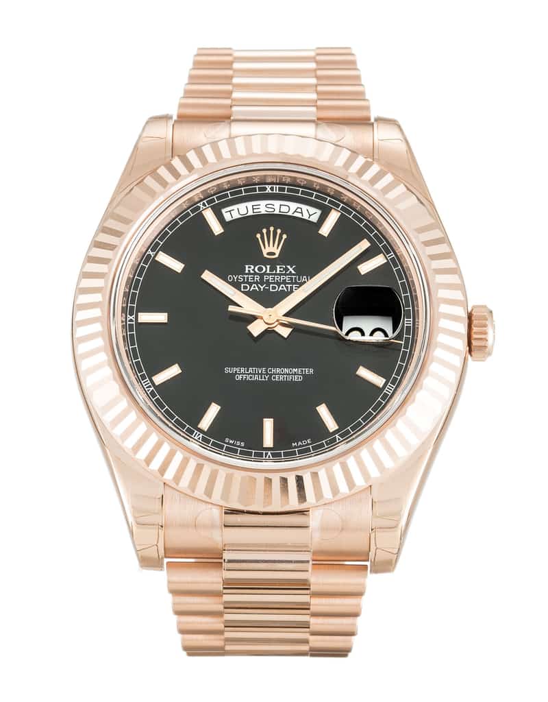 Rolex Day-Date II 218235 Rolex Day-Date II 218235